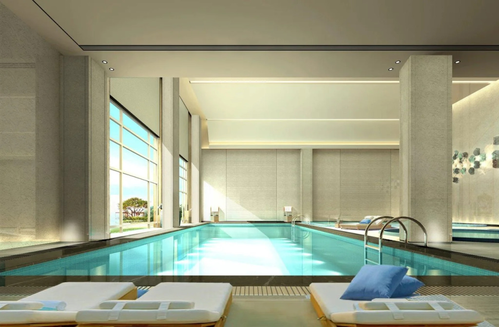 Crowne Plaza Huailai by IHG
