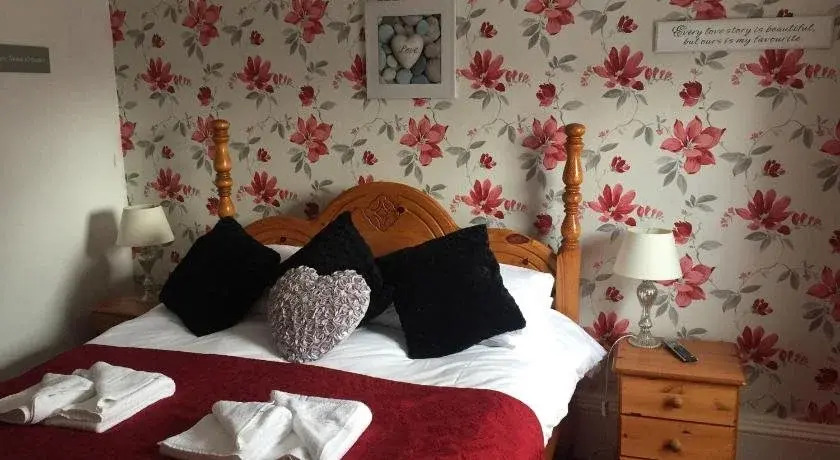 The Victoria Hotel