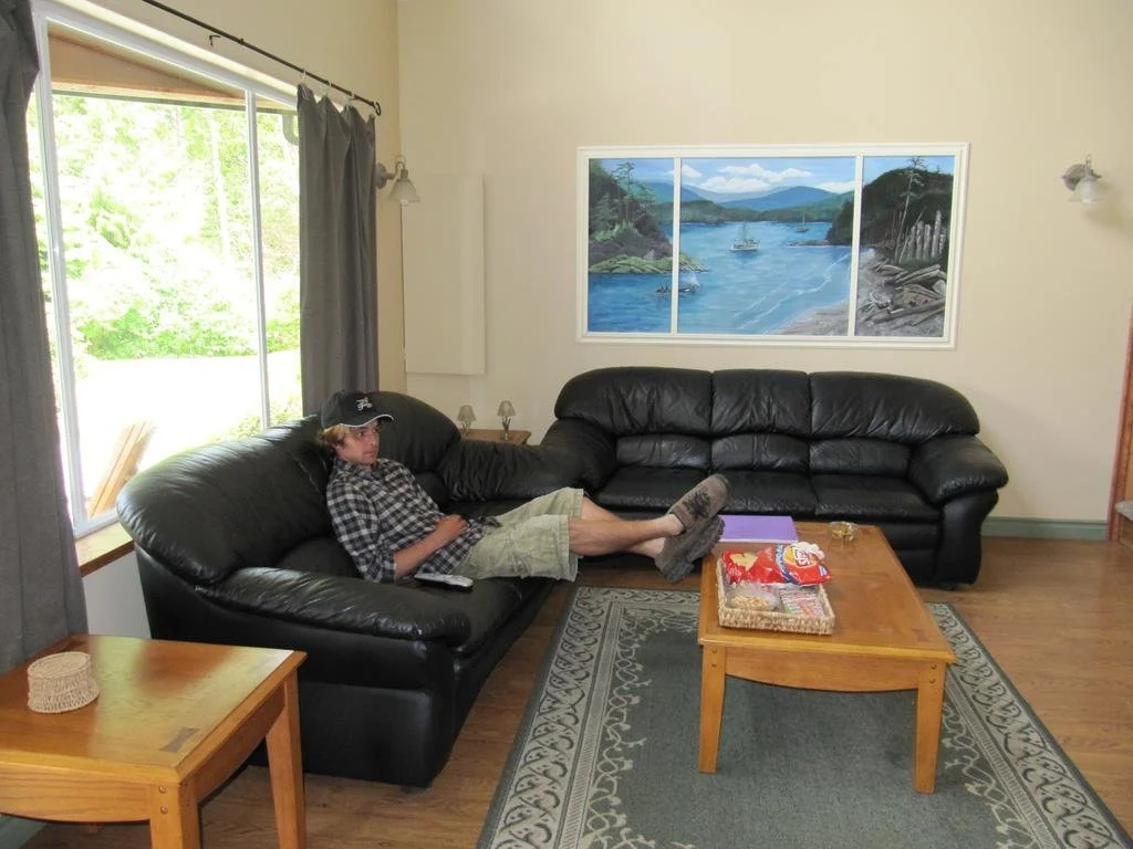 Wild Coast Wilderness Resort