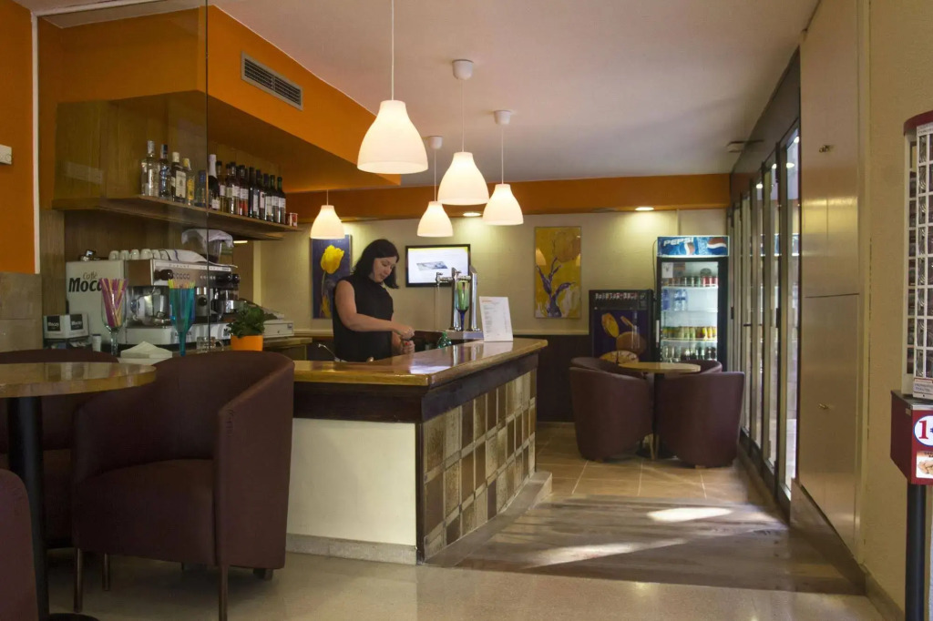 Hotel Mefolinkel Suits