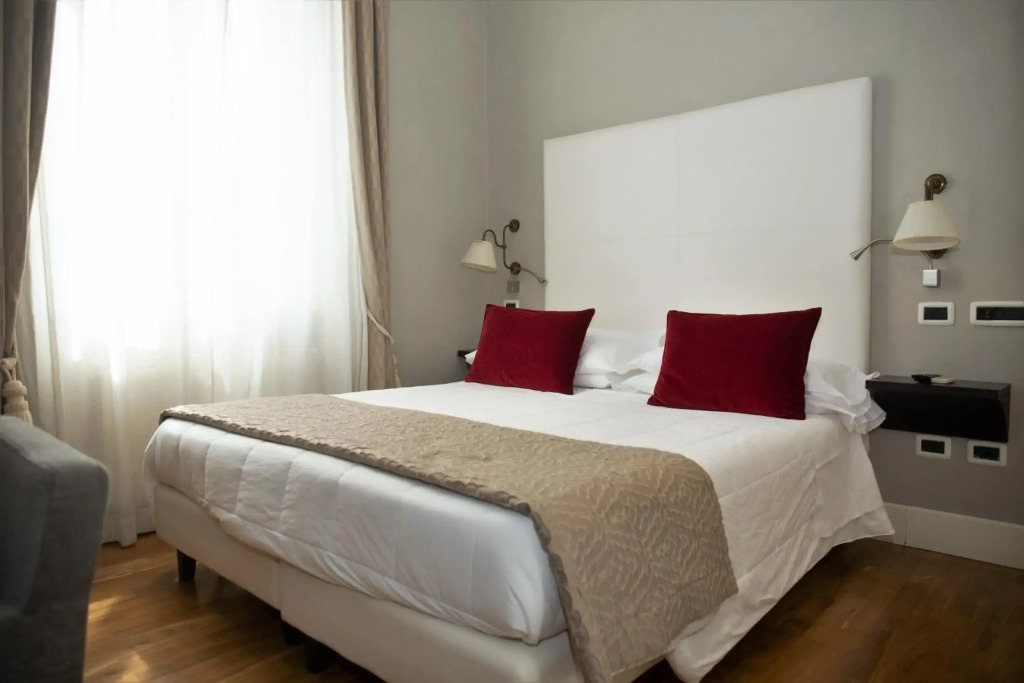 Hotel Clitunno