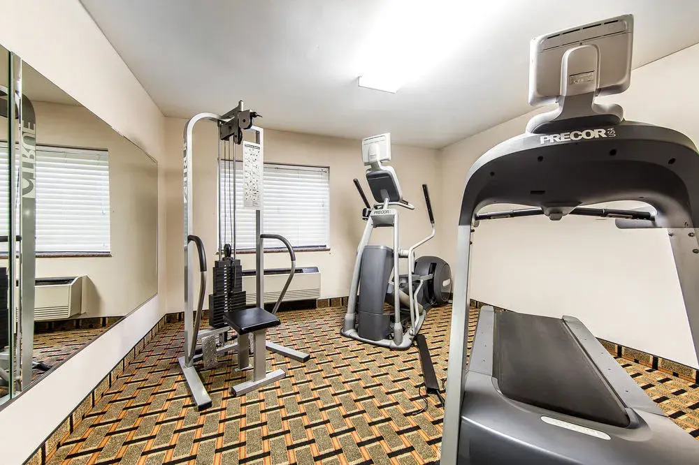 Comfort Inn & Suites Cleveland