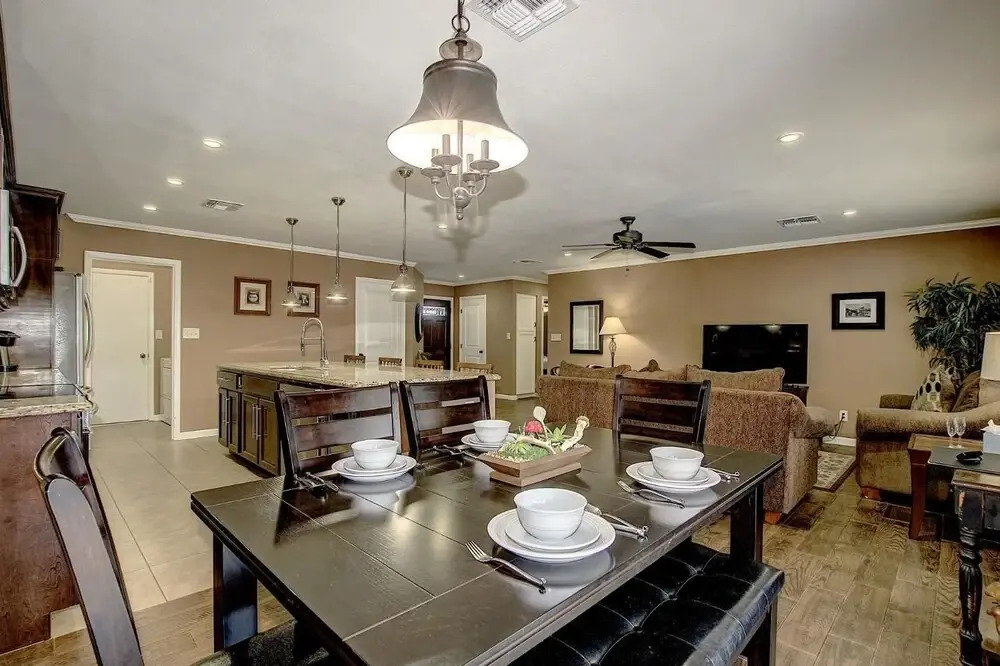 SLS Desert Tierra - FREE Heated Pool, Spa, Pool Table & More.