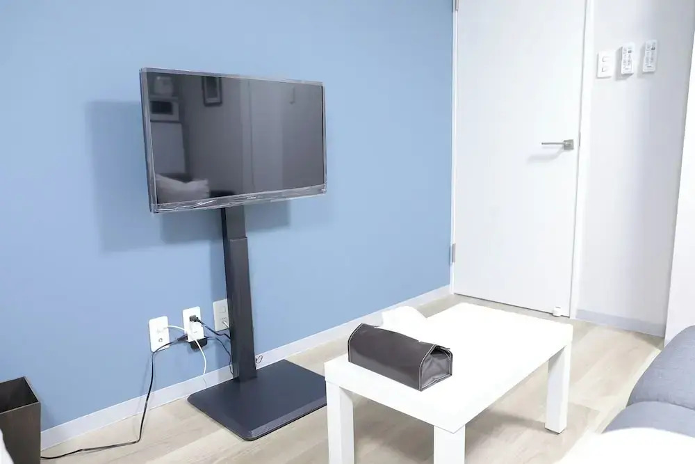 マンションカトレア - 清潔で快適 家具や設備充実のリノベステイ