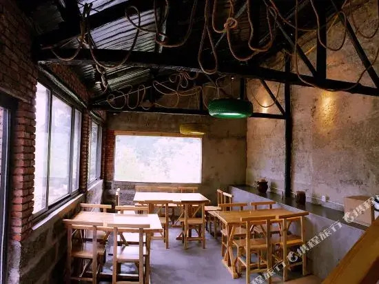 Banyuewan Inn (Mount Lu Yunmeng)
