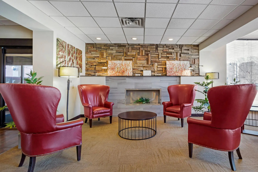 The Capitol Hotel