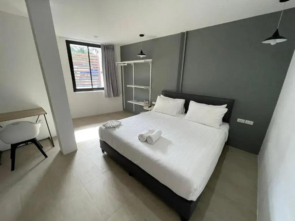 Phuket Muay Thai Hotel Rawai Beach