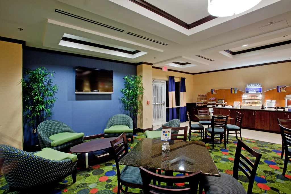 Holiday Inn Express Hotel Raleigh Southwest by IHG
