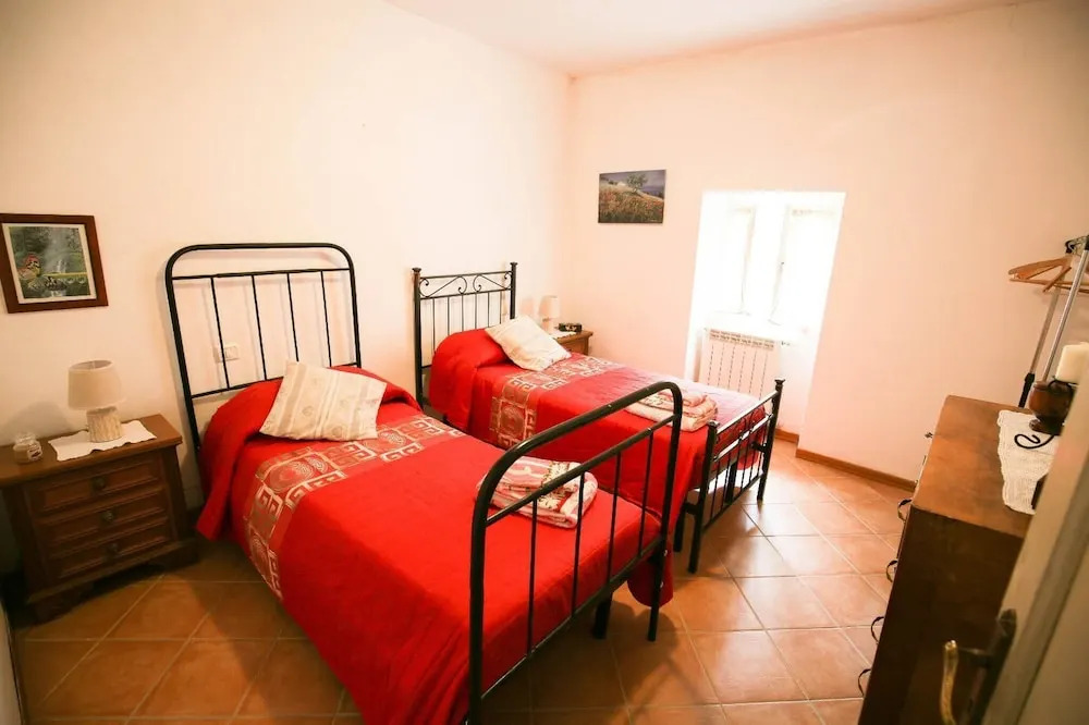 Italian Charming Mansion in the County Side Enjoy Umbria