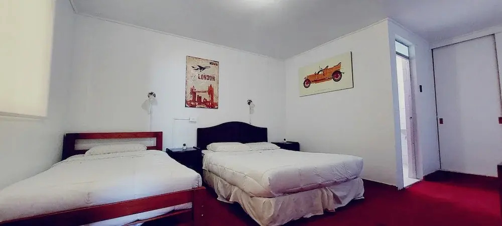 HOTEL 507 INN