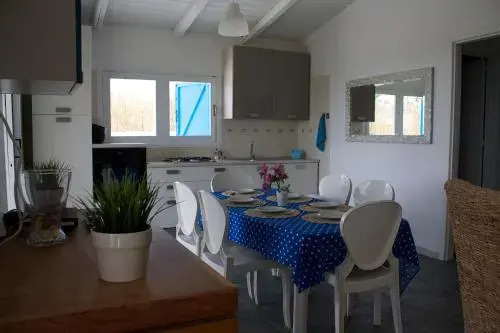 Villa Porto Ulisse