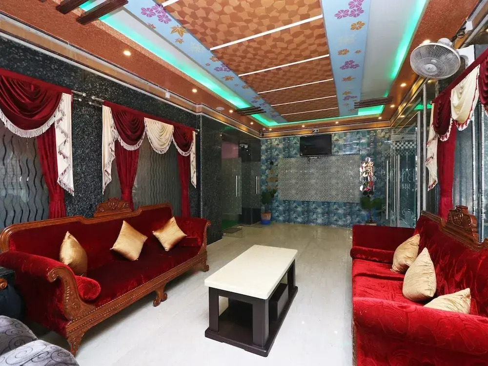 Abhisek Inn by OYO Rooms