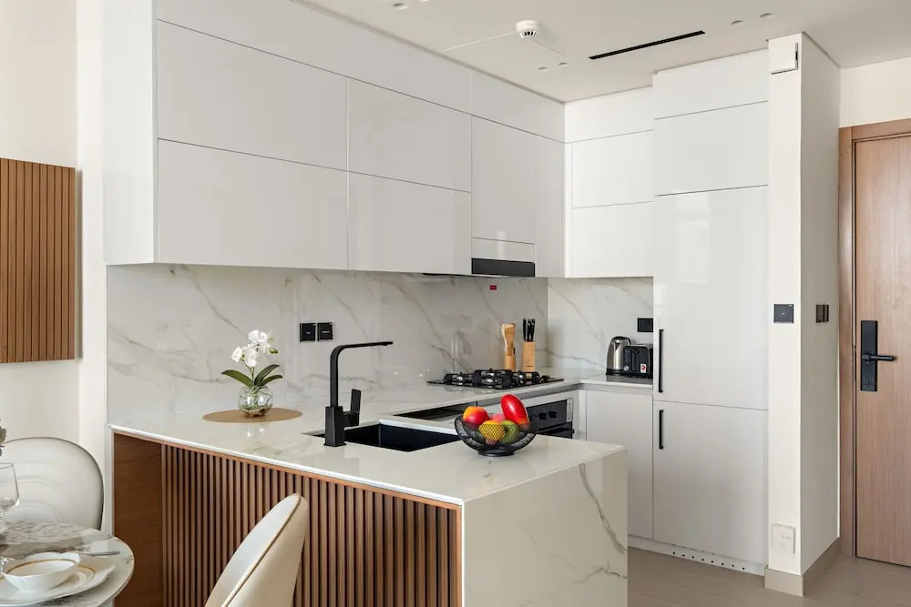Binghatti Onyx - 1413 1BD