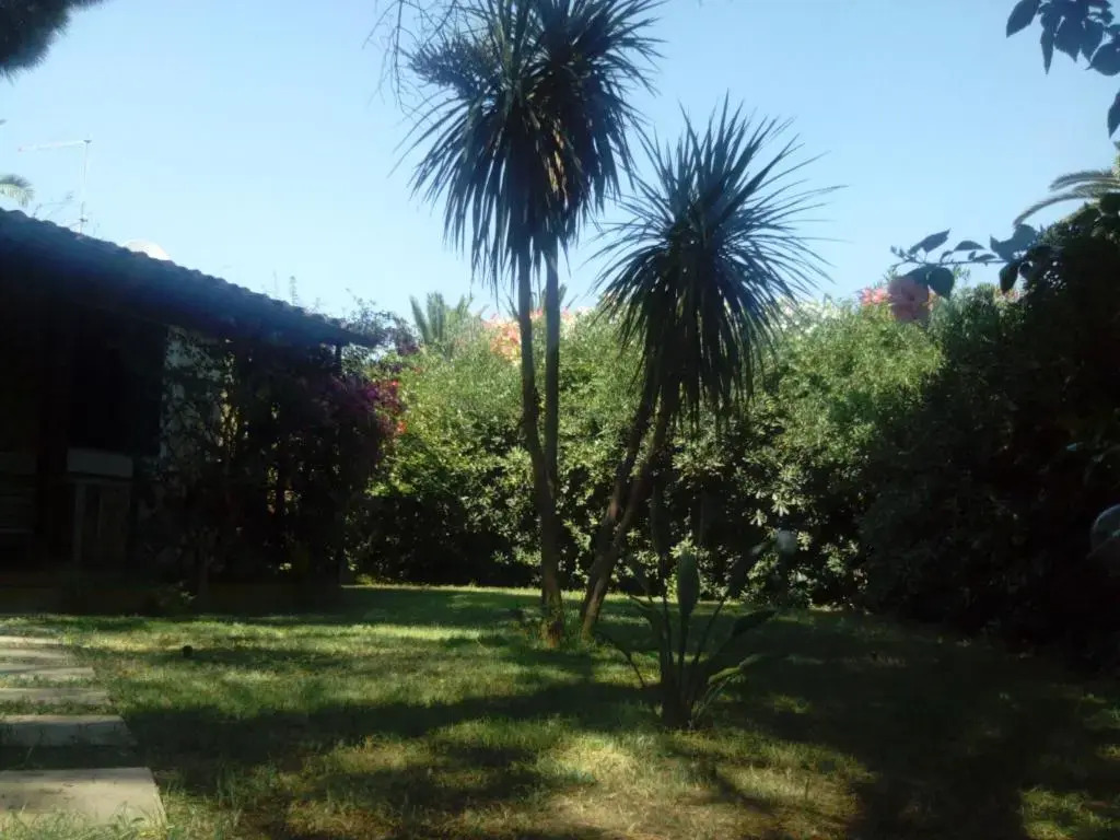 Casa Lory