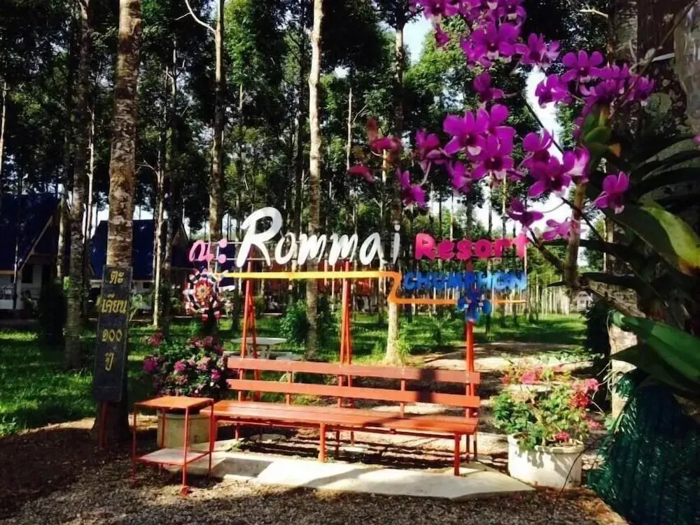 Na Rommai Resort