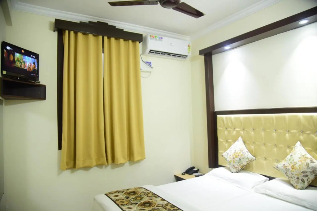 Valentines Retreat- Near Candolim Beach