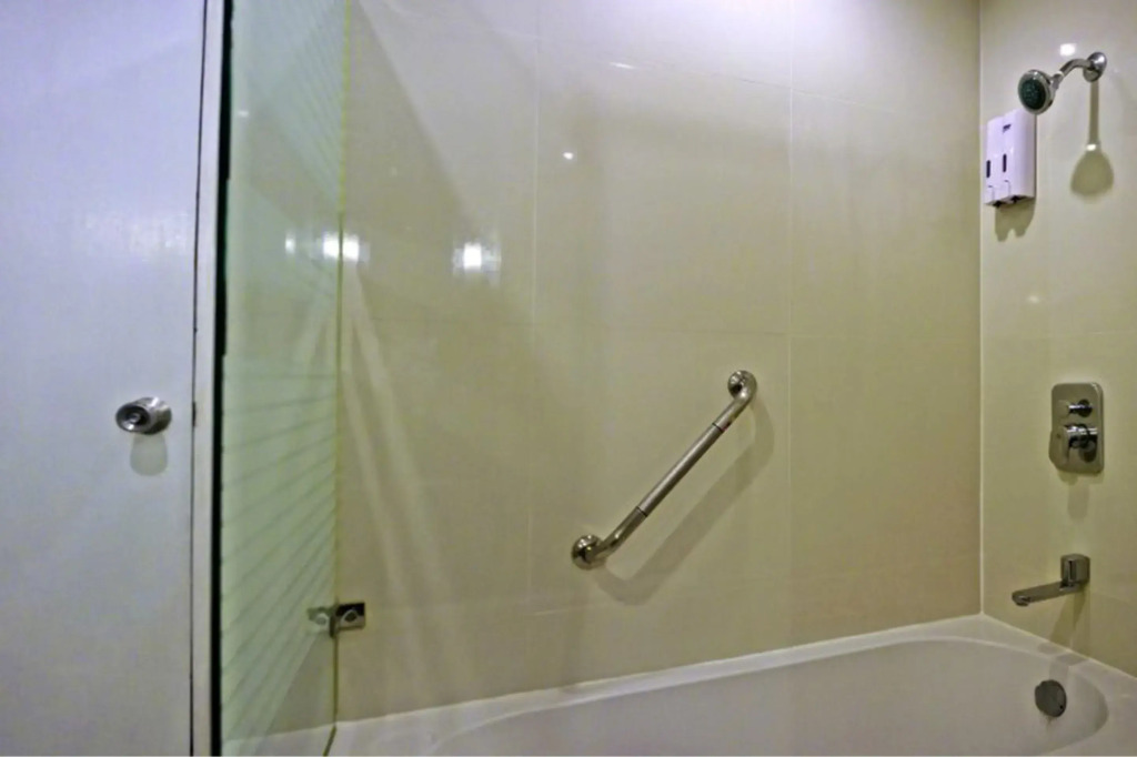 Bangkok Centre Hotel