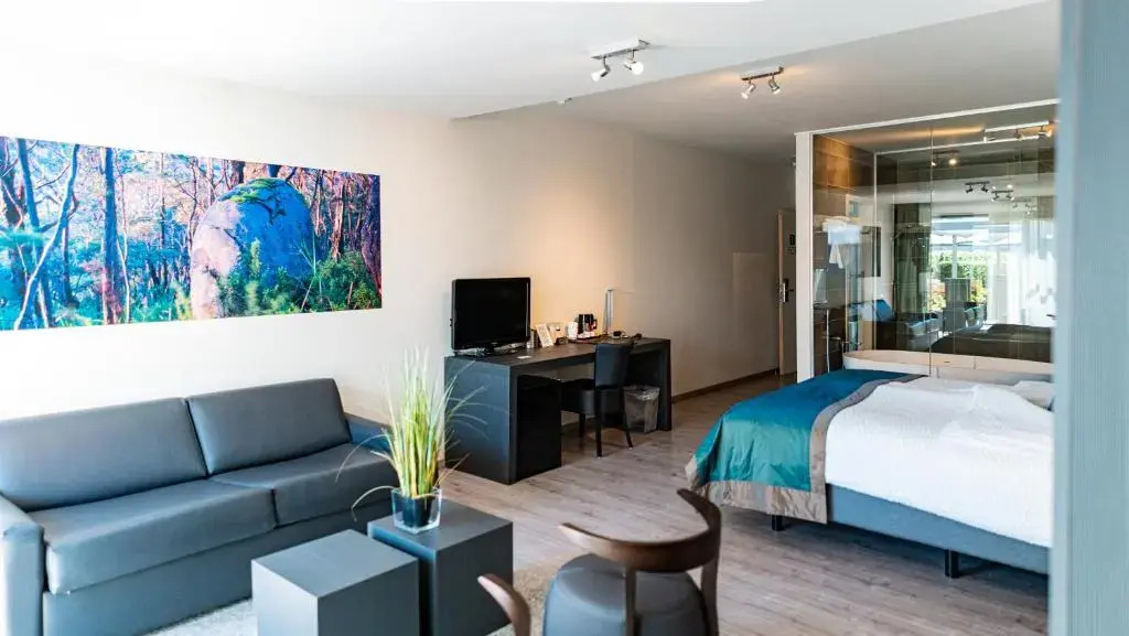 Abalona Hotel & Apartments