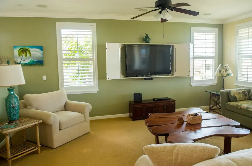 Nihilani 28C - 2 Br Condo