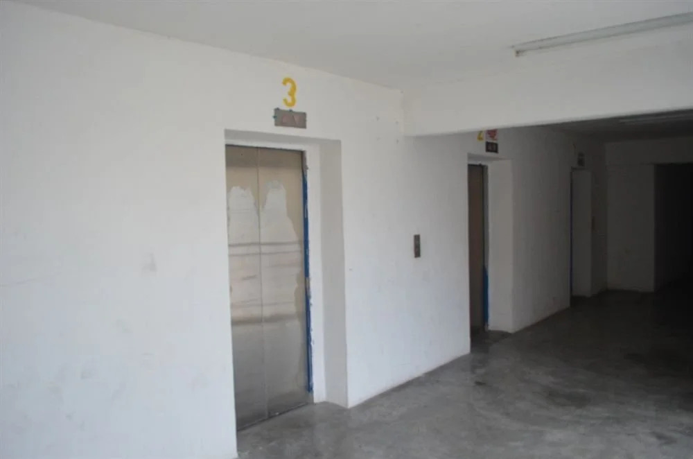 Puncak Erskine
