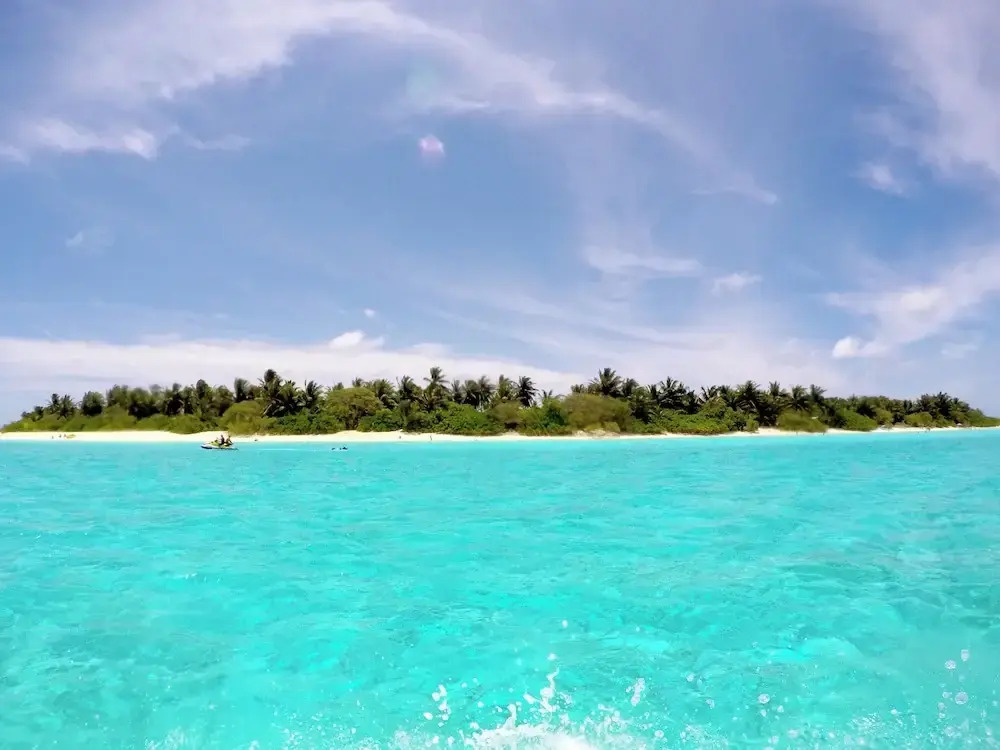 Hakuna Maldives