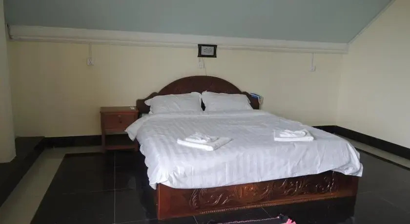 DaZhongHua Guest House