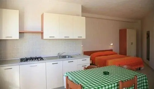 Baoda Hotel