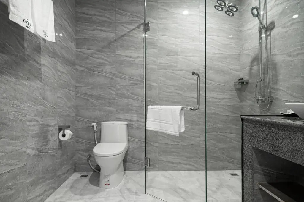 The ONRA Hotel