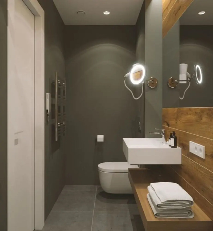 Отель La Maison ZONT Hotel Group