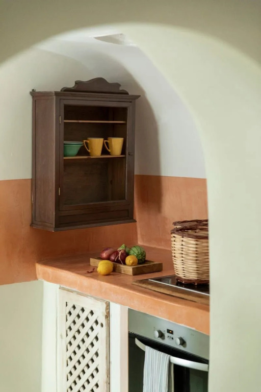 Casa Grande Santorini