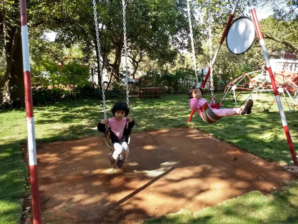 Vimal Holidays Resort