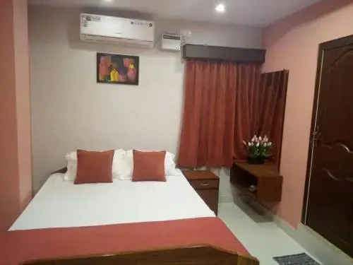 Signature Stay