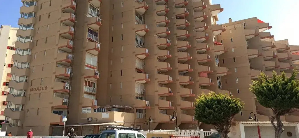 Cosy Apartment - La Manga, km 7