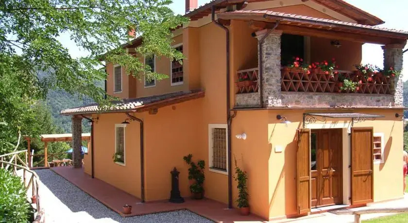 Casa Francesca