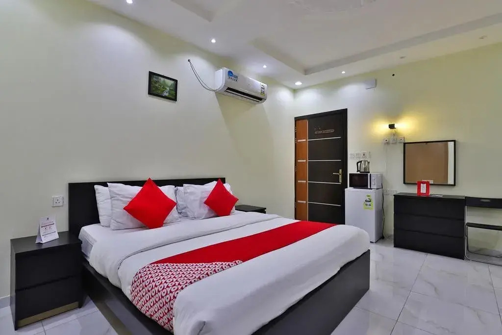 OYO 347 Qasr Sirin Residential Units