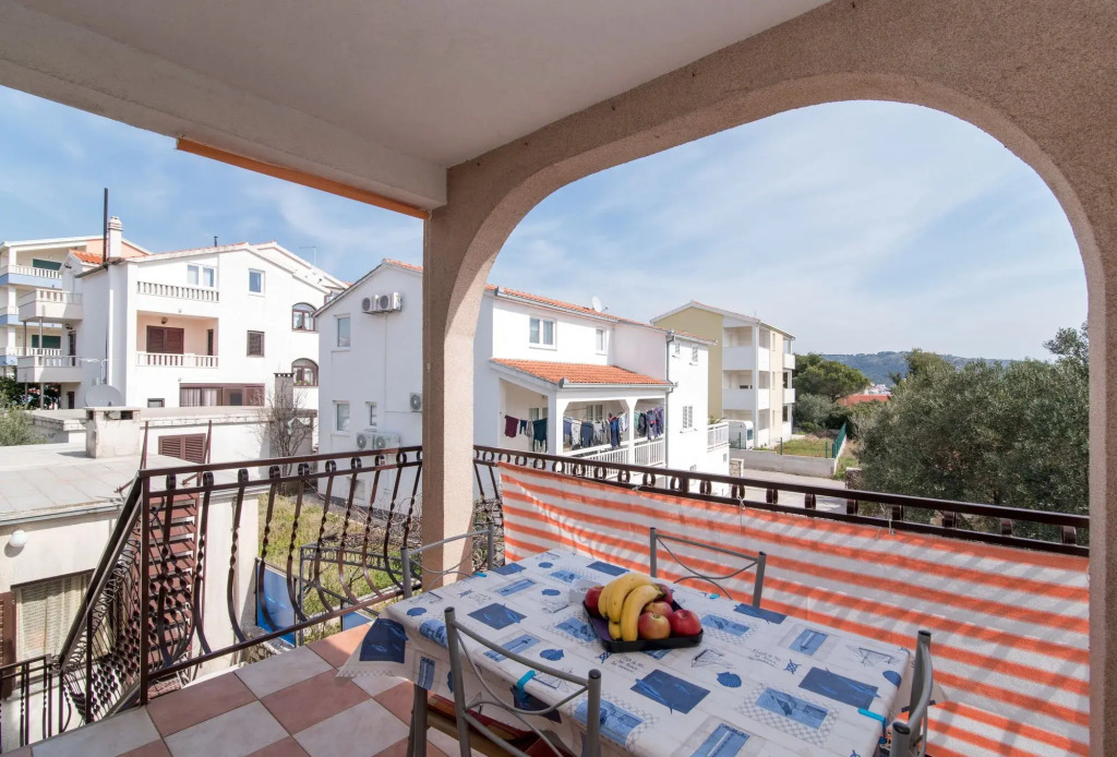 Apartments Fidelis
