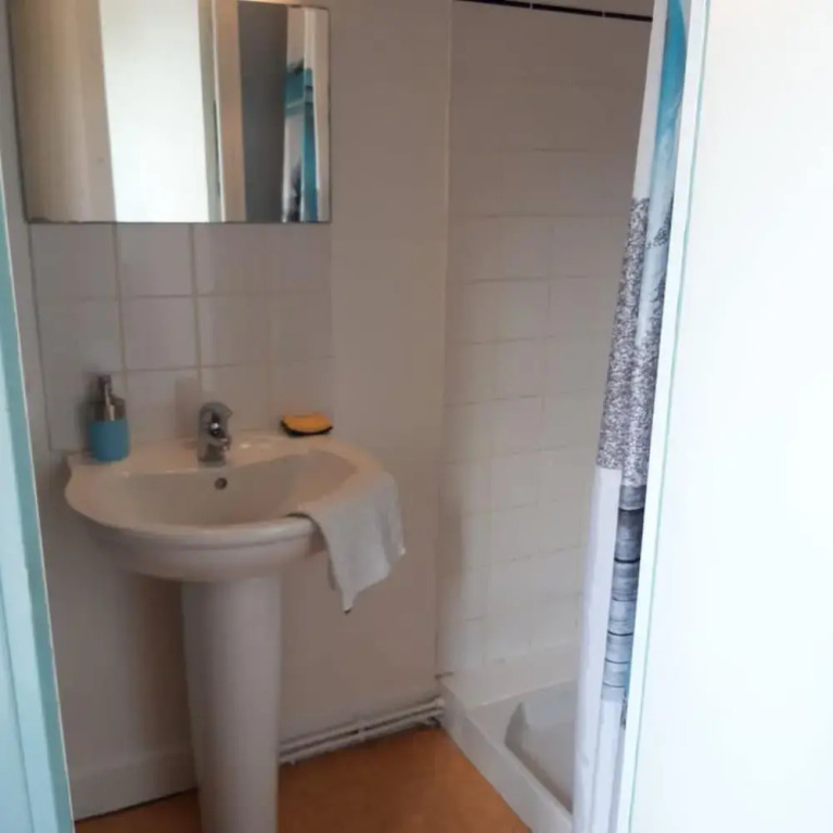 Chambres dhôtes Condat