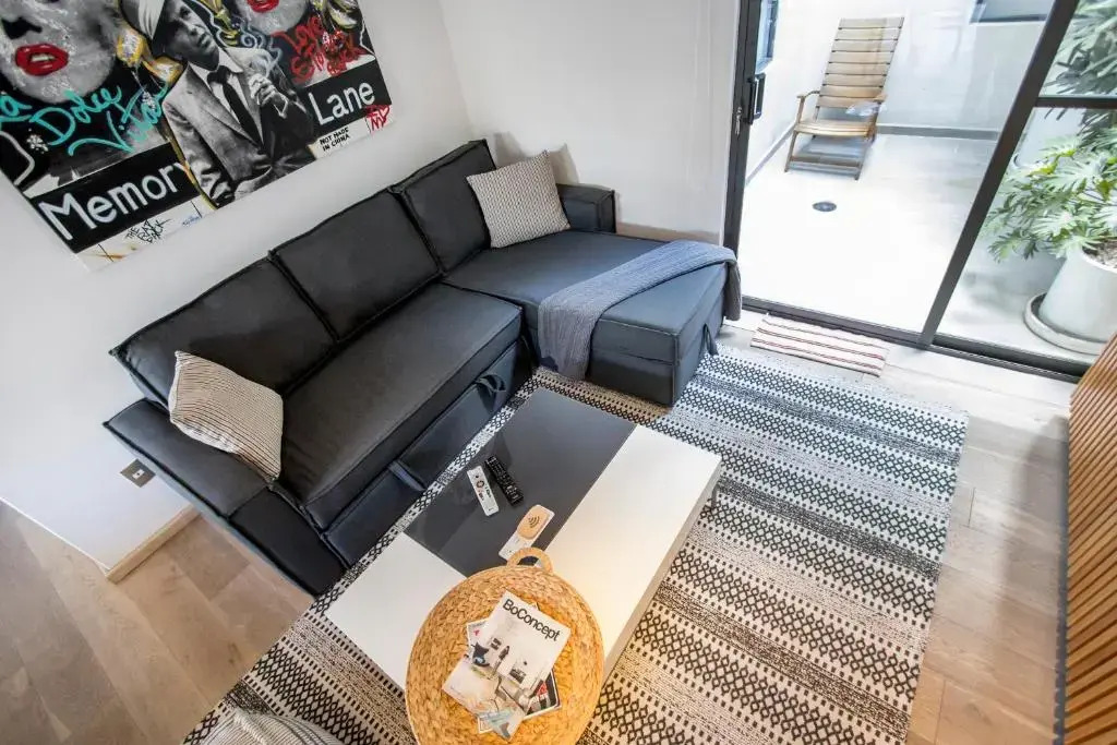 La Condesa Vogue & Trendy Apartment by LiveMexicoCity