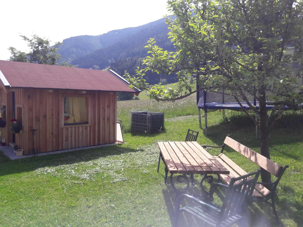 Gästehaus Müllauer