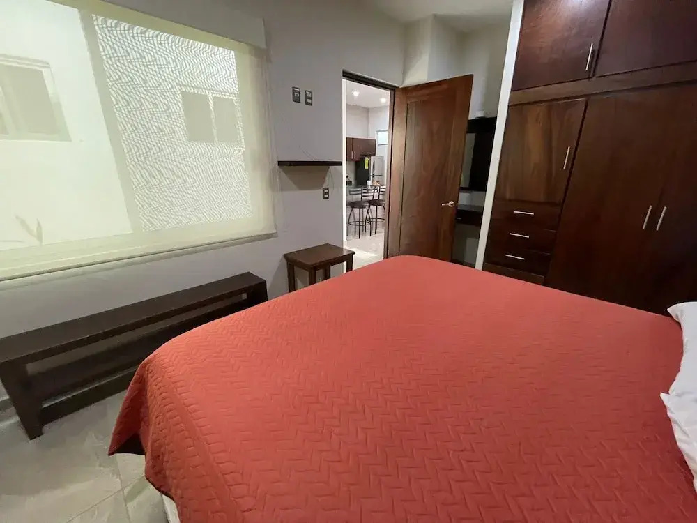 Coco Mar Suites