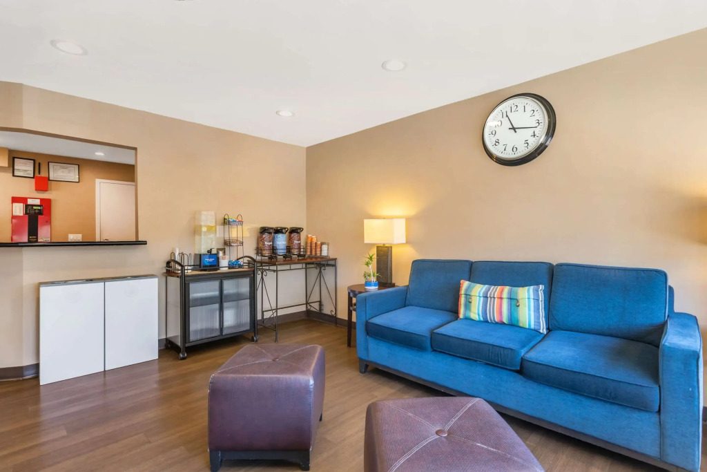Comfort Inn Monterey Park - Los Angeles
