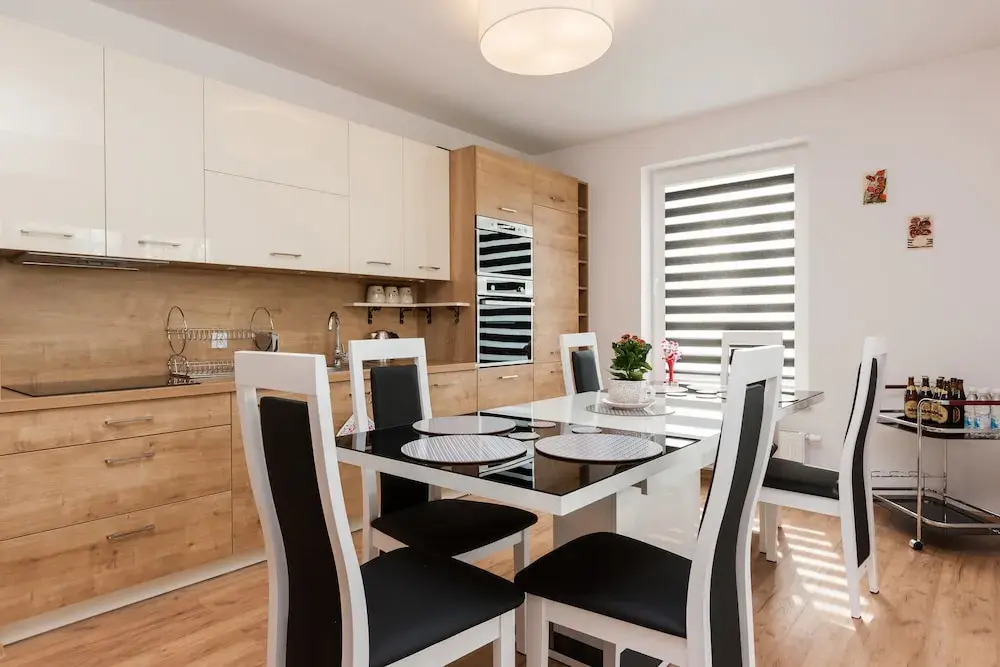 S&M Villa Kolobrzeg