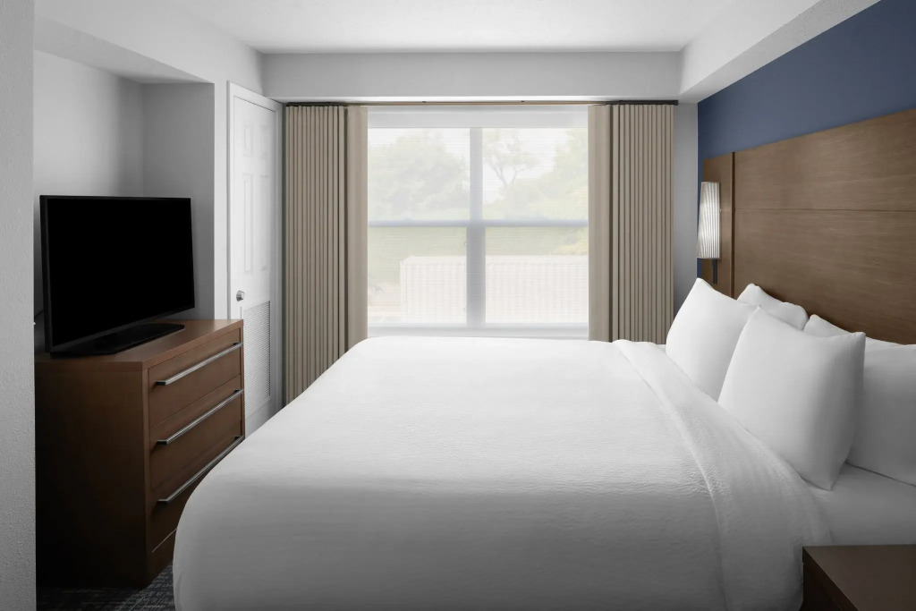 Residence Inn by Marriott Holland