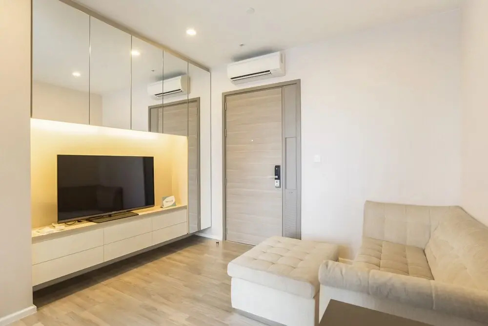 The Room Sukhumvit 69 By Favstay