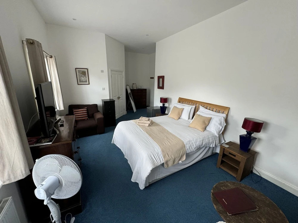 Hookwood Lodge