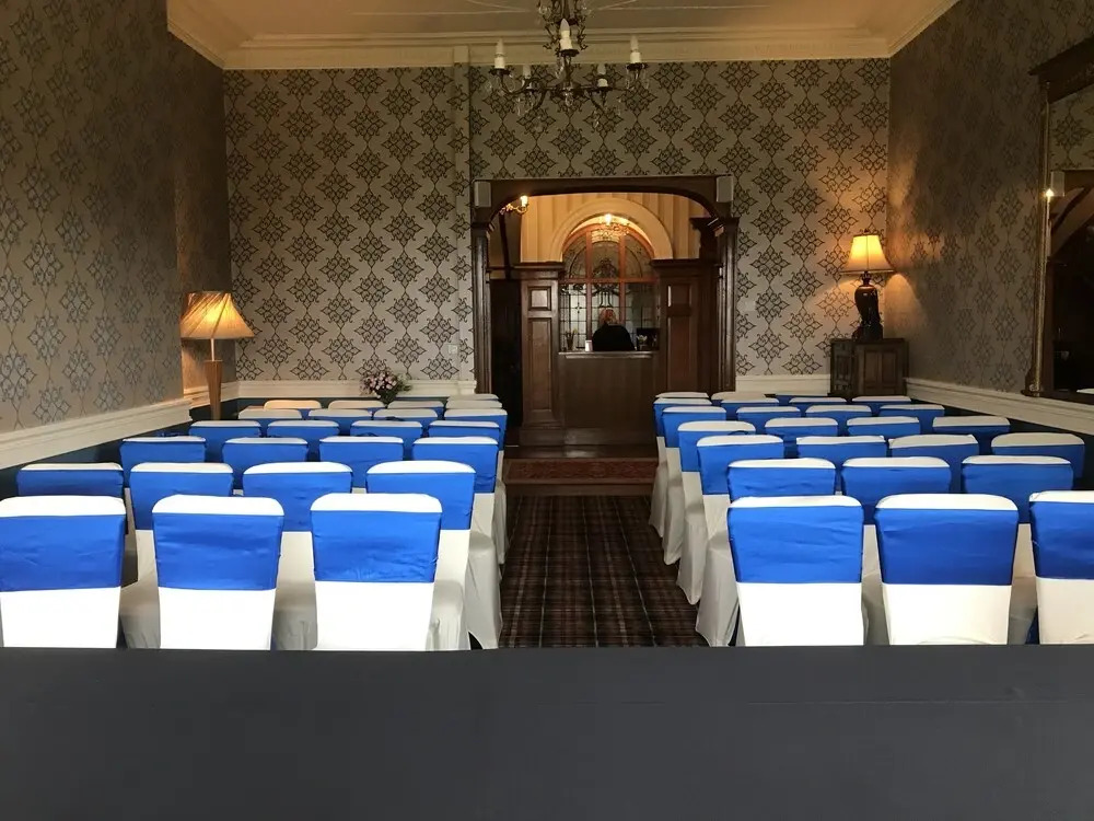 Conrah Hotel