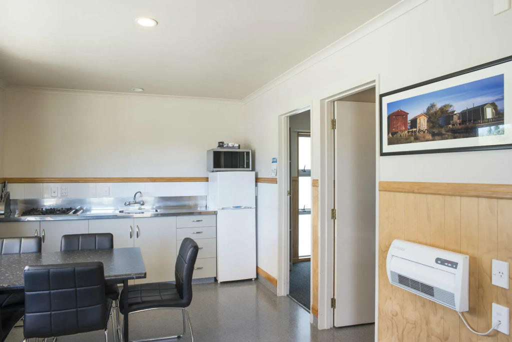 Motueka TOP 10 Holiday Park