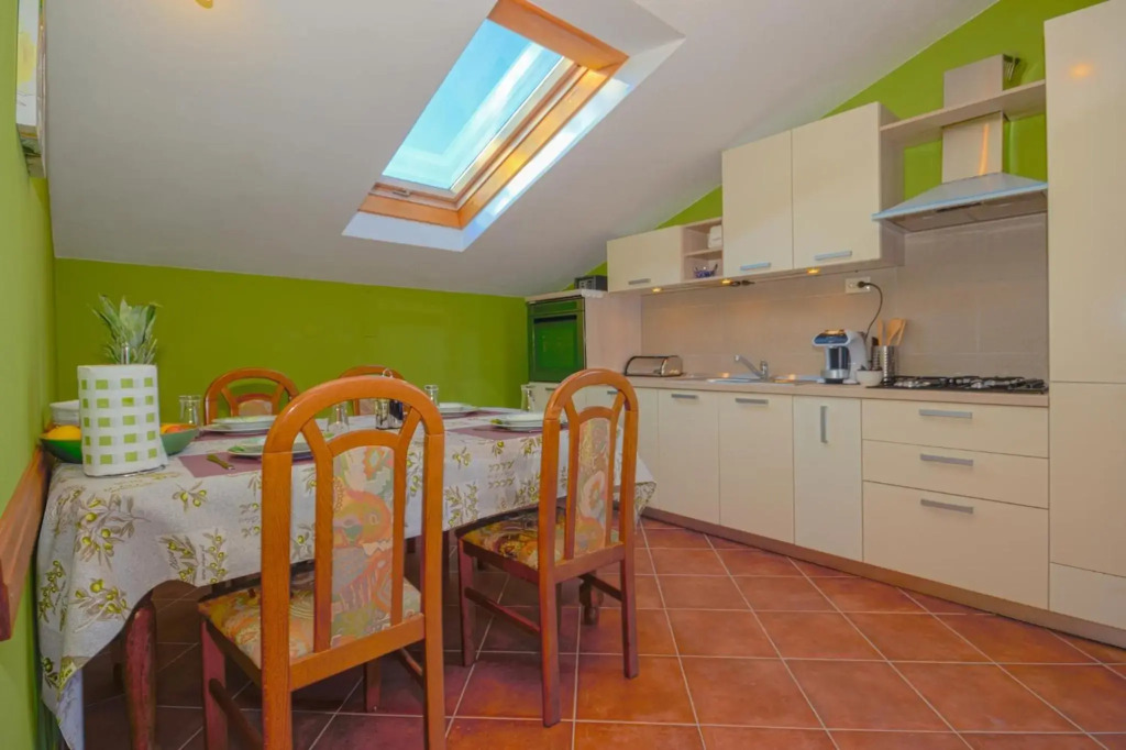 Apartment Anai Rijeka