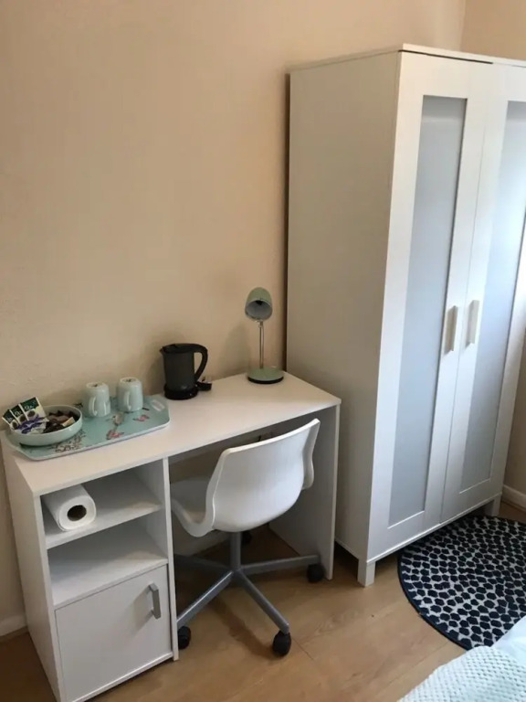 Medway Guest House