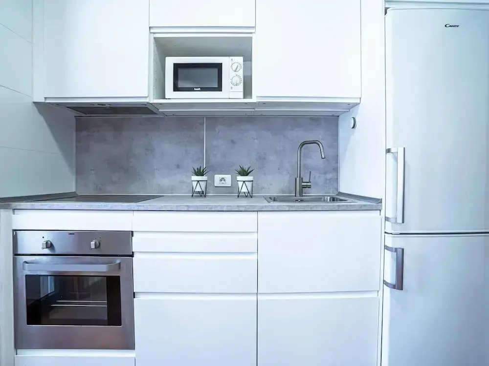 Belvilla by OYO Apartment in Arona